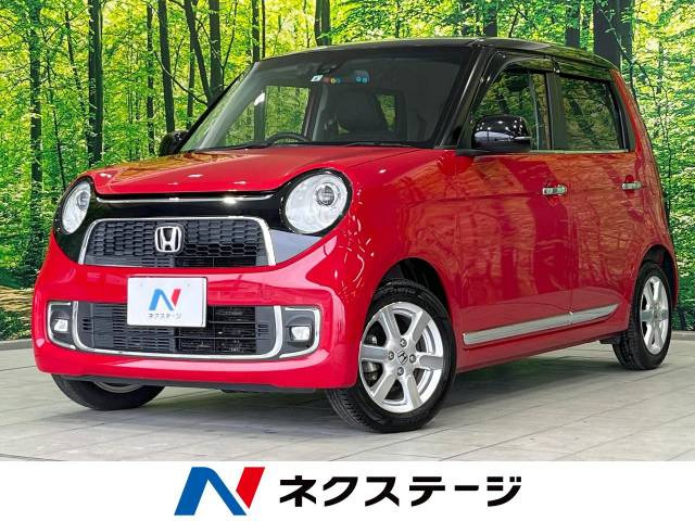 N-ONE プレミアム 