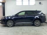 ハリアー 2.5 ハイブリッド E-Four プレミアム アドバンスドパッケージ 4WD 