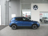T-Cross TSI アクティブ 