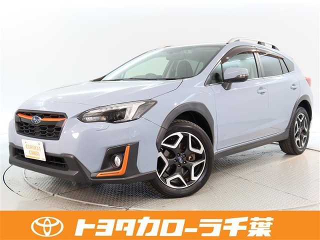 XV 2.0i-S アイサイト 4WD 
