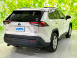 RAV4 2.5 ハイブリッド X 
