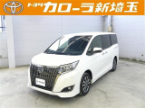 トヨタの整備工場にて車検整備をしてのお引渡しになります。もちろん整備費用は車両本体価格に含まれて降ります。