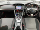 BRZ 2.0 S 