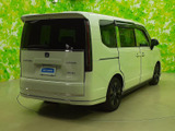 ステップワゴン 2.0 e:HEV スパーダ 