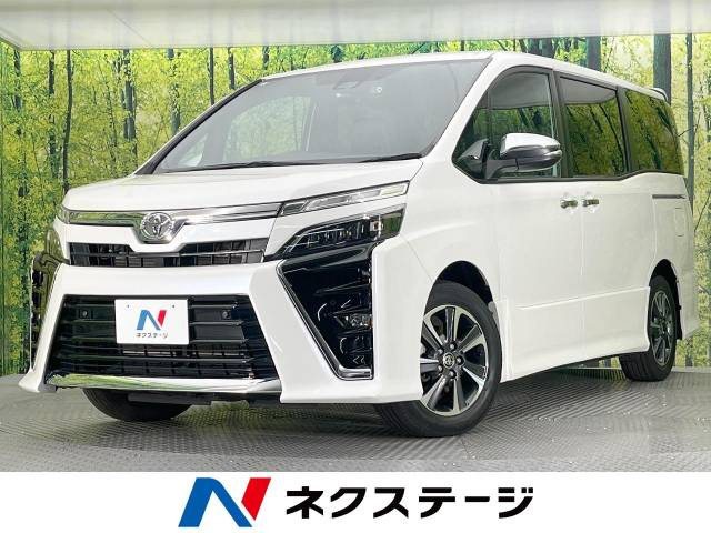 ヴォクシー 2.0 ZS 煌III 