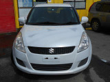 スイフト 1.2 XG 4WD 