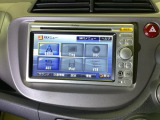 【Honda純正メモリーナビ】使いやすいナビで目的地までしっかり案内してくれます。フルセグ、DVD、CD再生オーディオ機能が充実。お車の運転がさらに楽しくなりますよ。