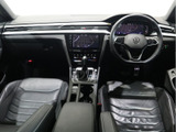 アルテオン TSI 4モーション Rライン アドバンス 4WD 
