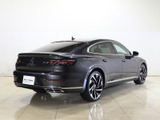 アルテオン TSI 4モーション Rライン アドバンス 4WD 