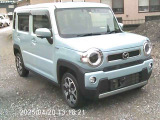 フレアクロスオーバー ハイブリッド XS 4WD 検R9.4 バックカメラ TV 27000Km