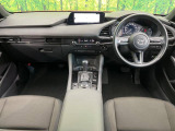 MAZDA3ファストバック 1.5 15S ツーリング 