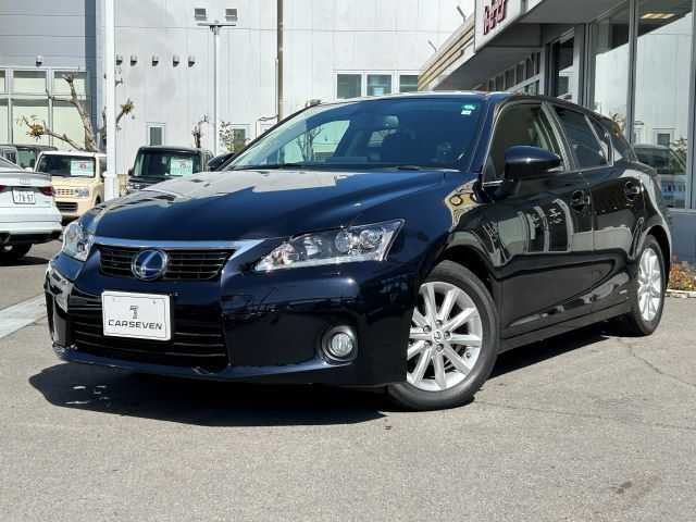 CT 200h バージョン C 