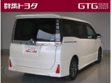 ヴォクシー 2.0 ZS 