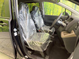 もちろん車内はキレイです♪よりクリーンな状態をキープしたいお客様には『ナノゾーンコート』がおすすめ!新型コロナウイルス対策や、除菌・消臭に効果を発揮し多くの方にご好評いただいております。