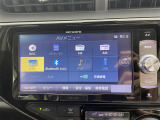 アクア 1.5 G 修復歴無し