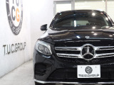GLC 220d 4マチック スポーツ 4WD 