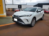 ハリアー  2.5 ハイブリッド Z