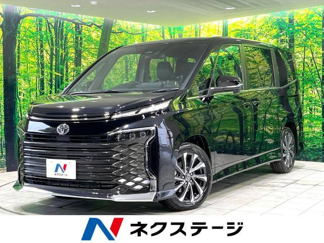 ヴォクシー 2.0 S-Z 