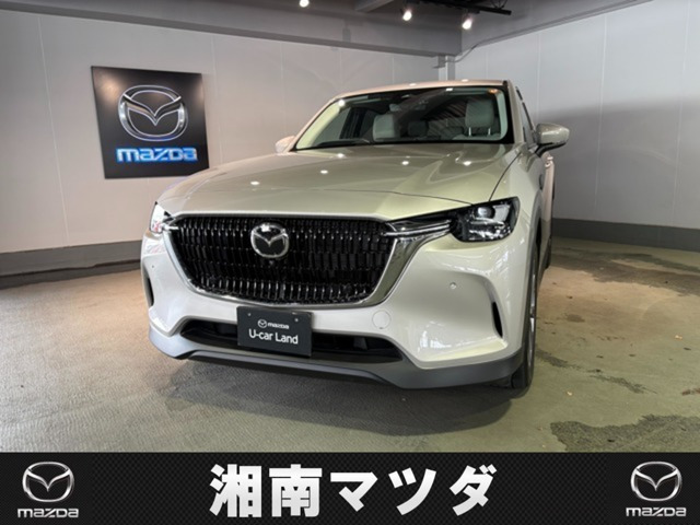CX-60 3.3 XD Lパッケージ ディーゼル 