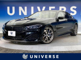 8シリーズグランクーペ M850i xドライブ 4WD 