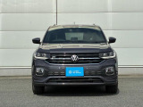 T-Cross TSI Rライン 