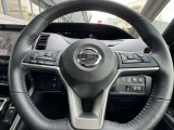 プロパイロットも装備!好評です♪高速道路での運転でアクセル、ブレーキ、ハンドルの操作をセレナがアシスト☆運転の疲れが軽減します!遠方のお出かけは体力も使うのでプロパイロットで運転の疲れは減らしましょ♪
