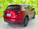 CX-5 2.2 XD プロアクティブ 