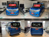 ソリオ 1.2 ハイブリッド(HYBRID)  MZ 4WD 
