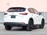 CX-5 2.2 XD ブラックトーンエディション 