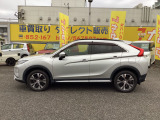 エクリプスクロス 1.5 G プラスパッケージ 4WD 