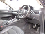 CX-5 2.2 XD Lパッケージ 