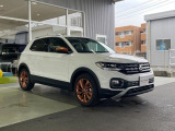 T-Cross カッパースタイル 