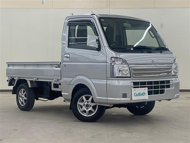 キャリイ 農繁スペシャル 4WD 5MT