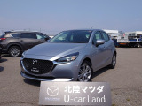 マツダ MAZDA2