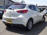 MAZDA2 1.5 15S スマートエディション 4WD 