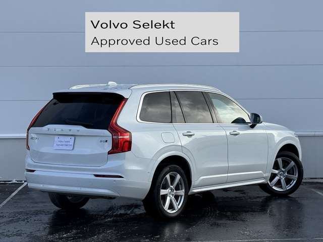 ボルボ XC90 プラス B5 AWD 4WD の中古車詳細 (38,000km