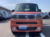 ワゴンRスマイル ハイブリッド(HYBRID) X 