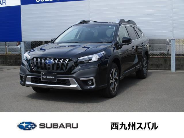 レガシィアウトバック  1.8 リミテッド EX 4WD