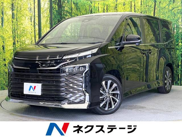 ヴォクシー 2.0 S-Z 