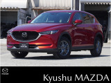 マツダ CX-5