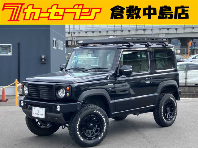 ジムニー  XC