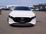 MAZDA3ファストバック 1.8 XD Lパッケージ 