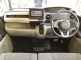 N-BOX G L ホンダセンシング 