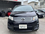 フリードスパイク 1.5 G 4WD 