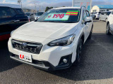 XV 2.0i-S アイサイト 4WD 