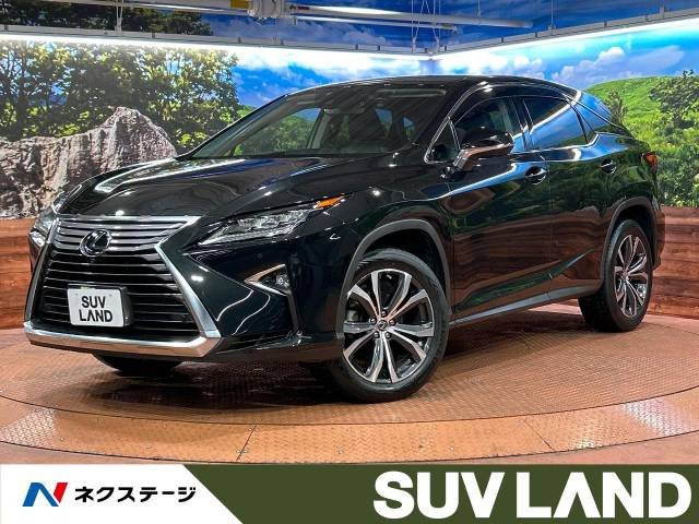 RX 300 バージョンL 