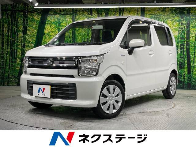 ワゴンR ハイブリッド(HYBRID) FX 