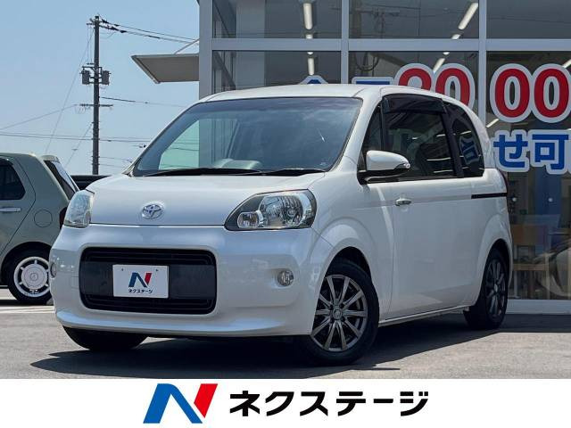 ポルテ 1.5 F 