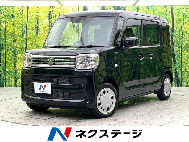 スペーシア  ハイブリッドG