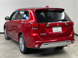 アウトランダーPHEV 2.4 G 4WD 